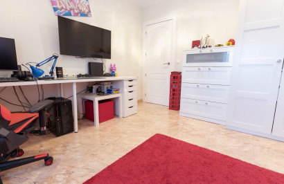 Reventa - Villa Pareada - Torrevieja - Los Balcones