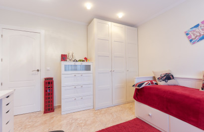 Reventa - Villa Pareada - Torrevieja - Los Balcones