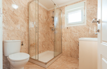 Reventa - Villa Pareada - Torrevieja - Los Balcones