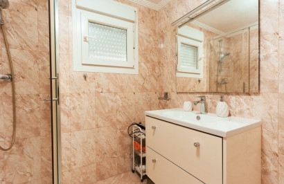 Reventa - Villa Pareada - Torrevieja - Los Balcones