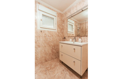 Reventa - Villa Pareada - Torrevieja - Los Balcones