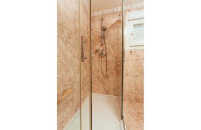 Reventa - Villa Pareada - Torrevieja - Los Balcones