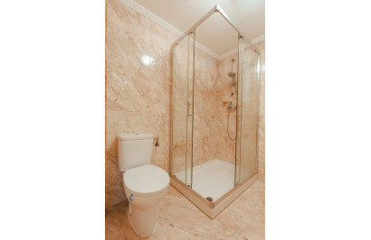 Reventa - Villa Pareada - Torrevieja - Los Balcones