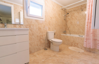 Reventa - Villa Pareada - Torrevieja - Los Balcones