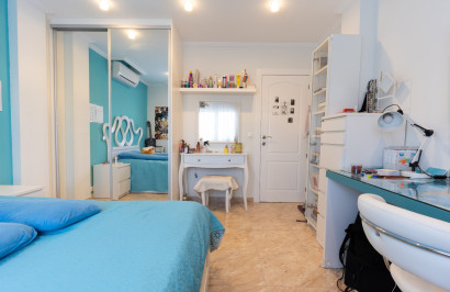 Reventa - Villa Pareada - Torrevieja - Los Balcones