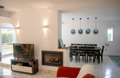 Resale - Detached Villa - Cartagena - La Manga del Mar Menor