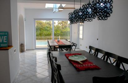 Resale - Detached Villa - Cartagena - La Manga del Mar Menor