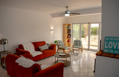 Resale - Detached Villa - Cartagena - La Manga del Mar Menor