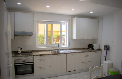 Resale - Detached Villa - Cartagena - La Manga del Mar Menor