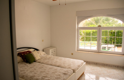 Resale - Detached Villa - Cartagena - La Manga del Mar Menor