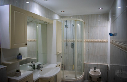 Resale - Detached Villa - Cartagena - La Manga del Mar Menor