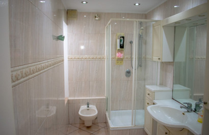 Resale - Detached Villa - Cartagena - La Manga del Mar Menor