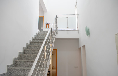 Resale - Detached Villa - Cartagena - La Manga del Mar Menor