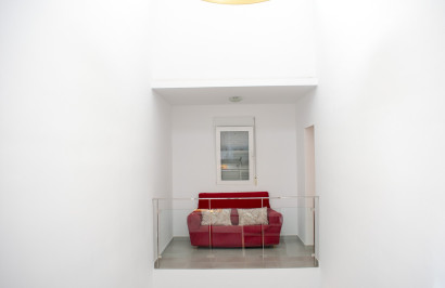 Resale - Detached Villa - Cartagena - La Manga del Mar Menor