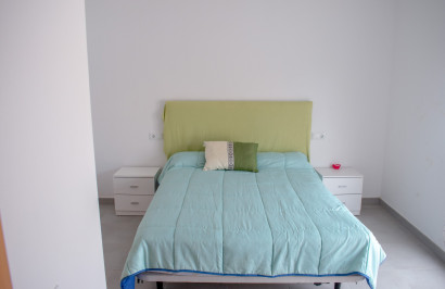 Resale - Detached Villa - Cartagena - La Manga del Mar Menor