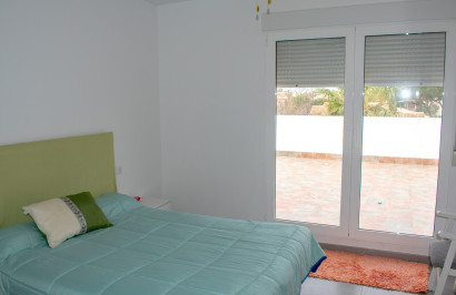 Resale - Detached Villa - Cartagena - La Manga del Mar Menor