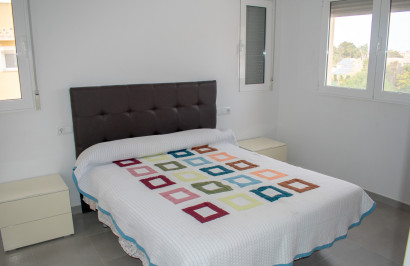 Resale - Detached Villa - Cartagena - La Manga del Mar Menor