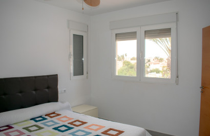 Resale - Detached Villa - Cartagena - La Manga del Mar Menor