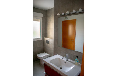 Resale - Detached Villa - Cartagena - La Manga del Mar Menor