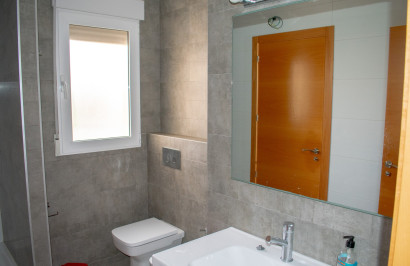 Resale - Detached Villa - Cartagena - La Manga del Mar Menor