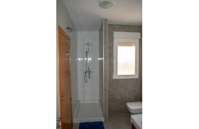 Resale - Detached Villa - Cartagena - La Manga del Mar Menor