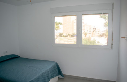 Resale - Detached Villa - Cartagena - La Manga del Mar Menor