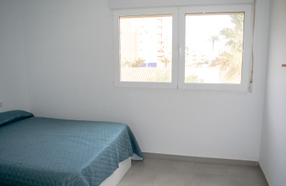 Resale - Detached Villa - Cartagena - La Manga del Mar Menor