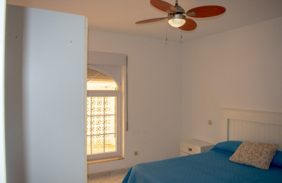 Resale - Detached Villa - Cartagena - La Manga del Mar Menor