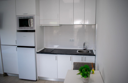 Resale - Detached Villa - Cartagena - La Manga del Mar Menor