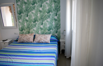 Resale - Detached Villa - Cartagena - La Manga del Mar Menor