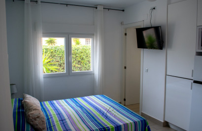 Resale - Detached Villa - Cartagena - La Manga del Mar Menor