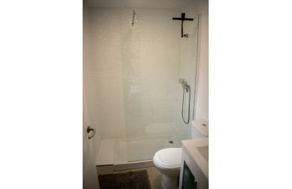 Resale - Detached Villa - Cartagena - La Manga del Mar Menor