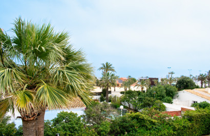 Resale - Detached Villa - Cartagena - La Manga del Mar Menor