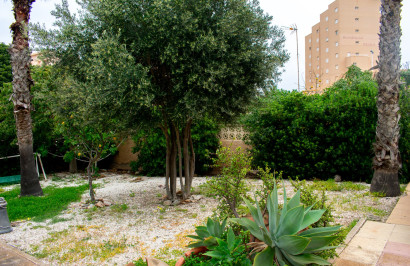 Resale - Detached Villa - Cartagena - La Manga del Mar Menor