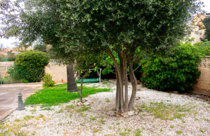 Resale - Detached Villa - Cartagena - La Manga del Mar Menor