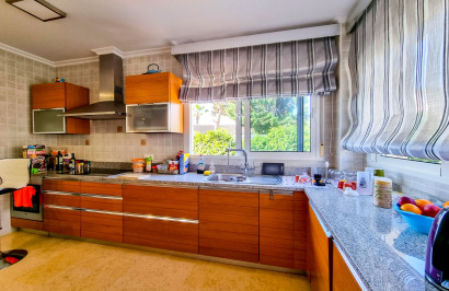 Resale - Detached Villa - Torrevieja - La Mata