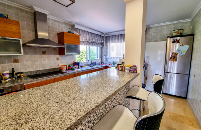 Resale - Detached Villa - Torrevieja - La Mata