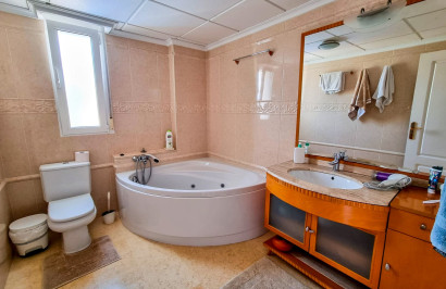 Resale - Detached Villa - Torrevieja - La Mata