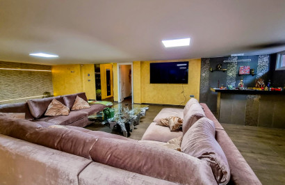 Resale - Detached Villa - Torrevieja - La Mata