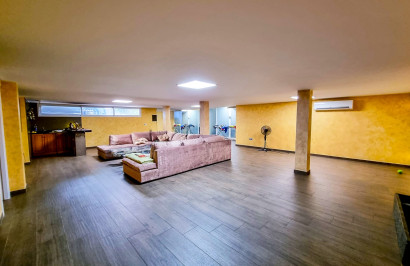 Resale - Detached Villa - Torrevieja - La Mata