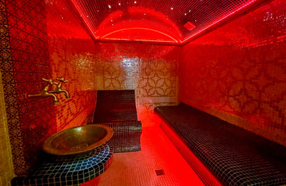 Resale - Detached Villa - Torrevieja - La Mata