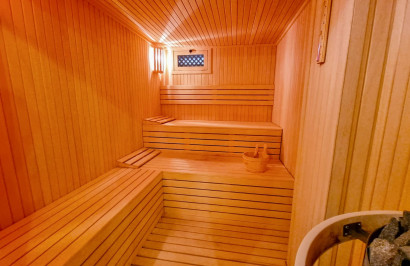 Resale - Detached Villa - Torrevieja - La Mata