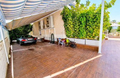 Resale - Detached Villa - Torrevieja - La Mata