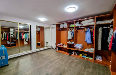 Resale - Detached Villa - Torrevieja - La Mata