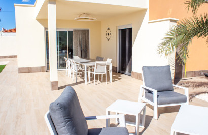 Reventa - Villa Pareada - Torrevieja - La Siesta - El Salado - Torreta