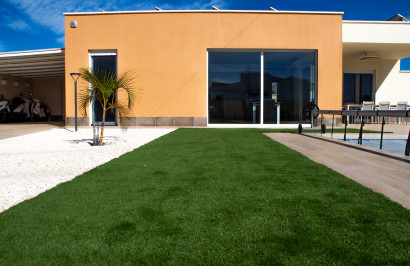 Reventa - Villa Pareada - Torrevieja - La Siesta - El Salado - Torreta