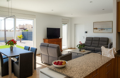 Reventa - Villa Pareada - Torrevieja - La Siesta - El Salado - Torreta