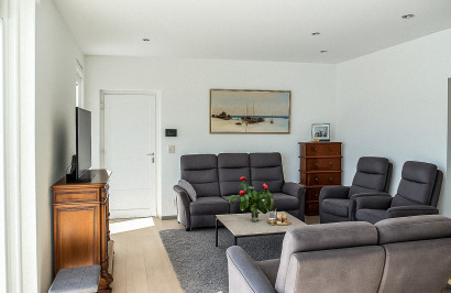 Reventa - Villa Pareada - Torrevieja - La Siesta - El Salado - Torreta