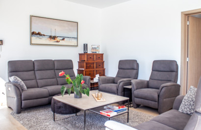 Reventa - Villa Pareada - Torrevieja - La Siesta - El Salado - Torreta