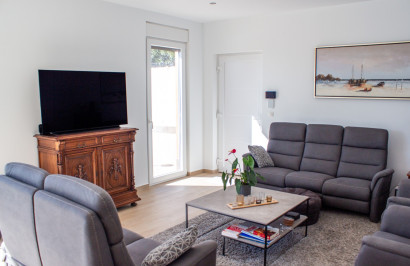 Reventa - Villa Pareada - Torrevieja - La Siesta - El Salado - Torreta